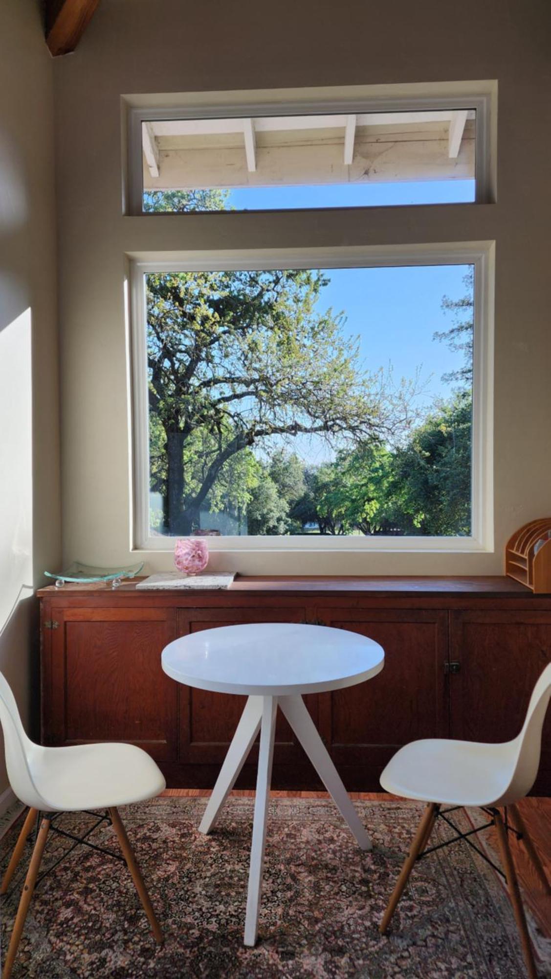 Amitabha Wine Country Cottage ซานตา โรซา ห้อง รูปภาพ